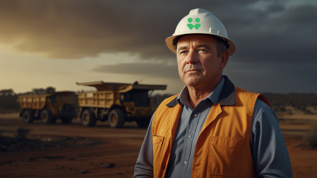 Safety Leadership For Mine Supervisors