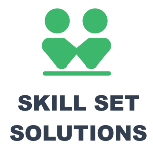 Skill Set Solutions