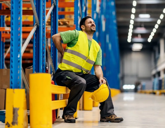 Employee Training Dangers