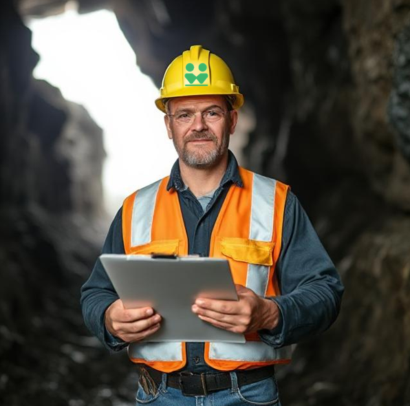 “From Crew Member to Commander: One Miner’s Career Climb”