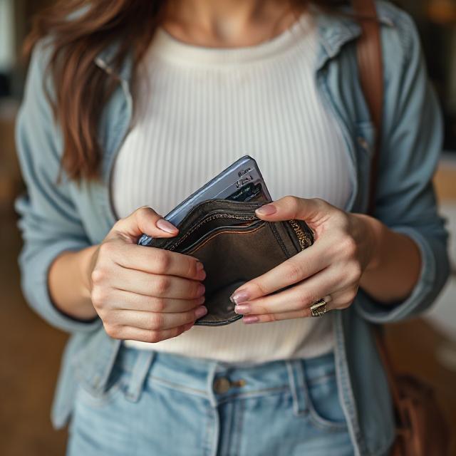 Save on Household Spending