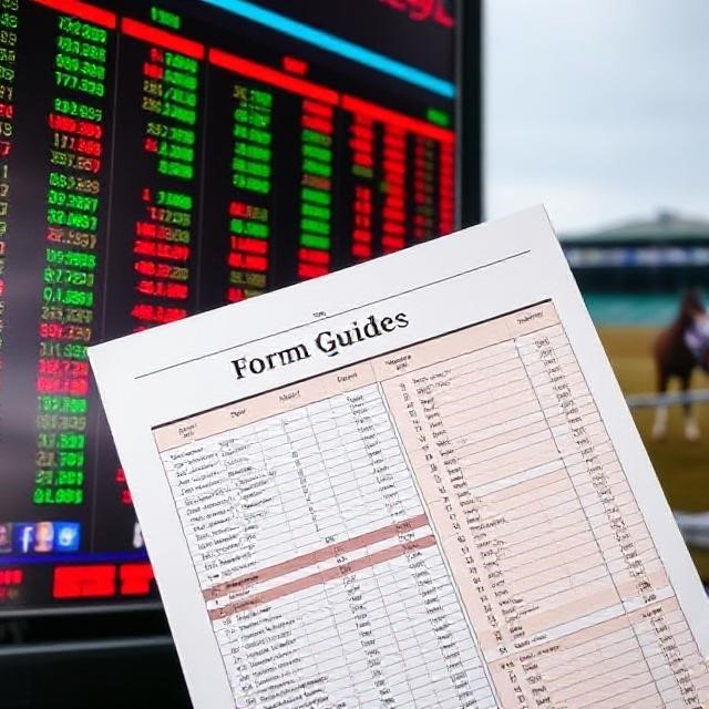 Share Trading v Gambling